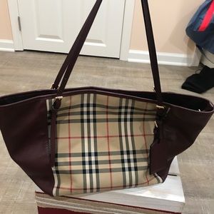 Burberry Canterbury Horseferry